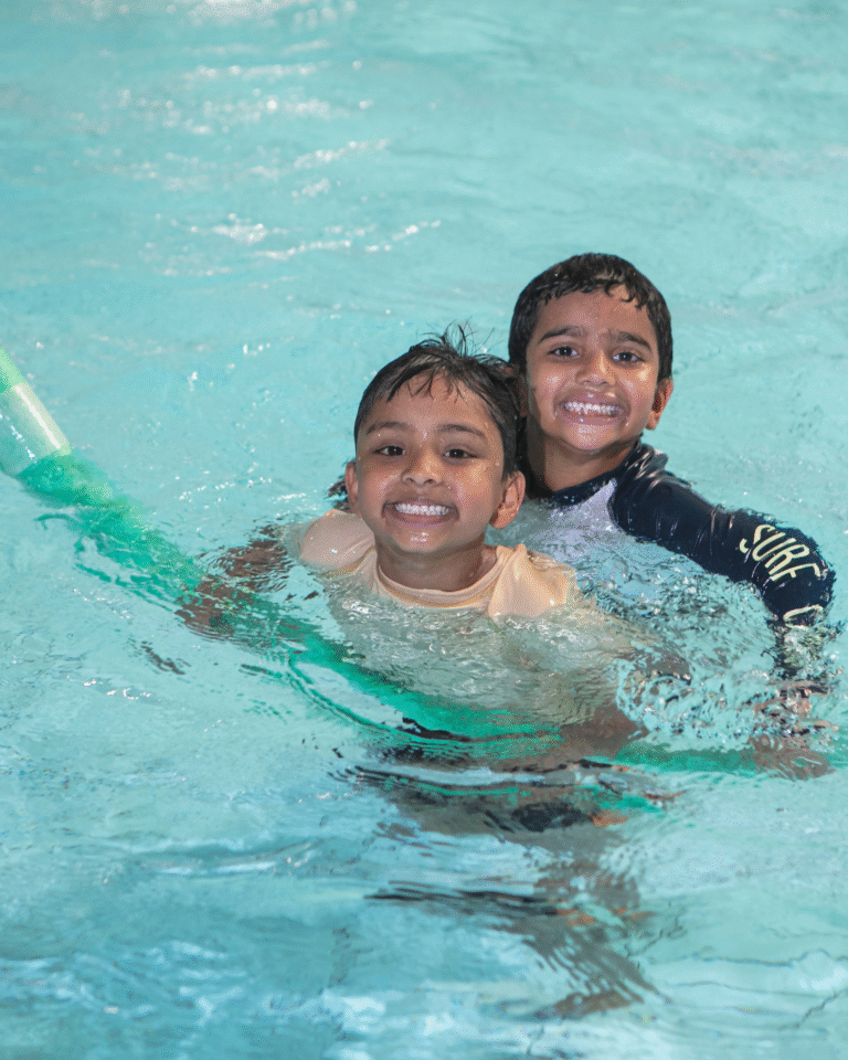 Halloween Splash & Win at TRAC
