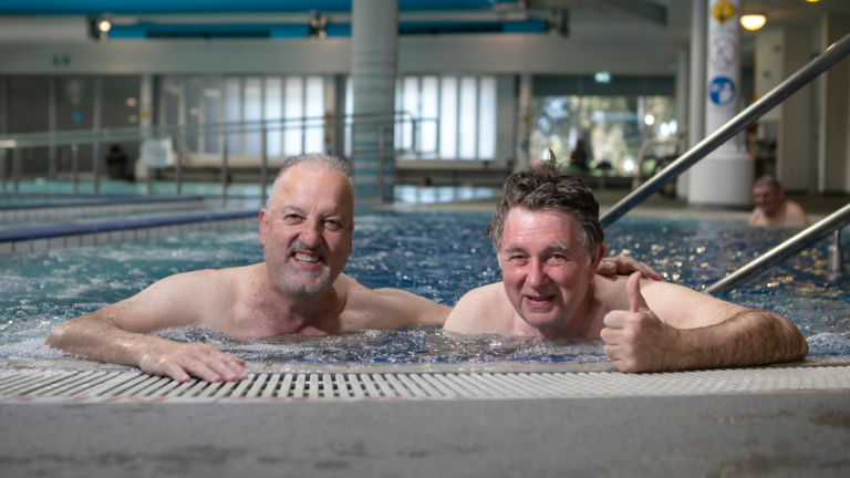 Bring a Friend FREE Valentines Day