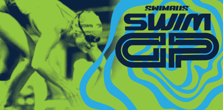 Win a Double Pass to the Swimming Australia SwimGP!